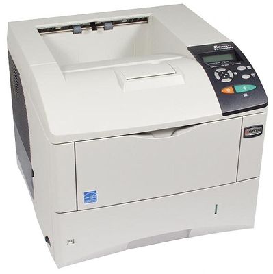 Toner Impresora Kyocera FS3900DN